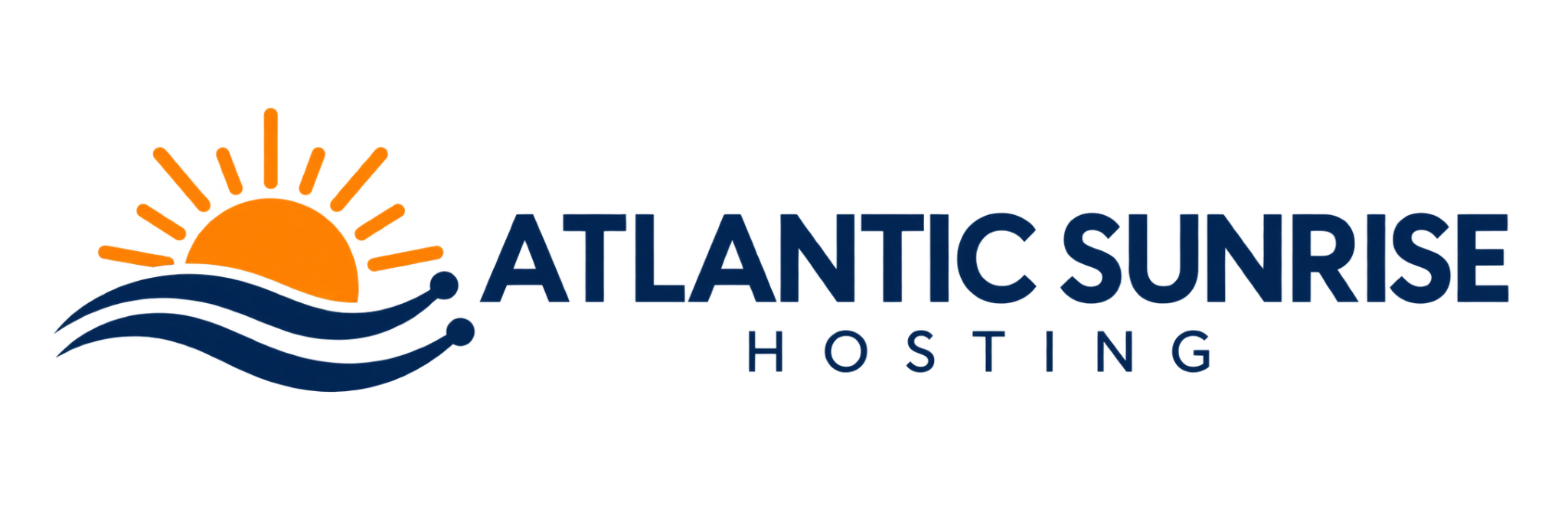 Atlantic Sunrise Hosting